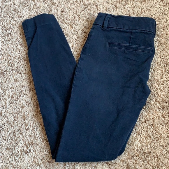 Old Navy Pants - Old Navy Pixie Pant